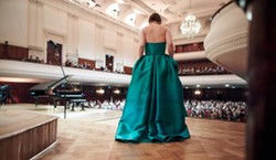 Nagroda Emmy dla polskiego filmu. Zostawił w tyle biografię gwiazdora