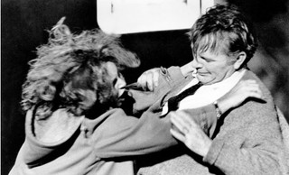 Domowy terror. Bije cię żona? Przyjdź na terapię dla mężczyzn ofiar przemocy