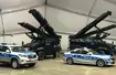 Policja kupiła helikoptery, drony i wozy opancerzone