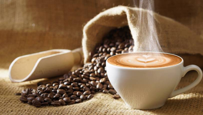 Beliebte Kaffeebohnen mit 1kg im Vergleich
