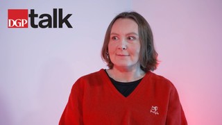 Katarzyna Jasiołek: Kicz czasami bywa fantastyczną sztuką [PODCAST]