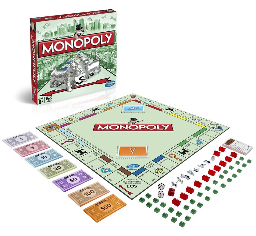 Monopoly