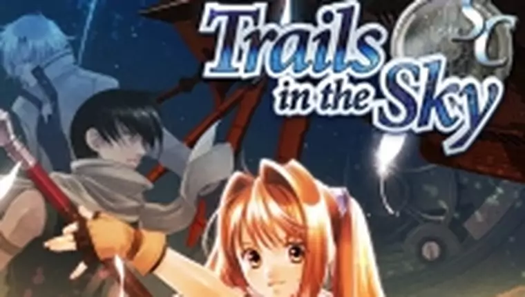 The Legend of Heroes: Trails in the Sky SC