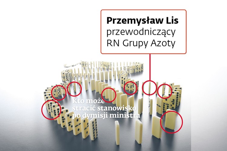 Były minister skarbu Mikołaj Budzanowski, który przygotował koncepcję likwidacji resortu w poprzedniej kadencji, ocenia, że możliwe są dwie opcje. Naturalnym posunięciem byłoby przekazanie nadzoru tam, gdzie jest gospodarcze centrum rządu, czyli do resortu rozwoju.