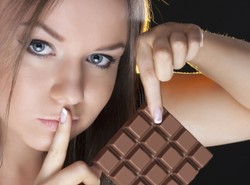 Noc w czekoladowym pokoju? Spełnij swoje fantazje!