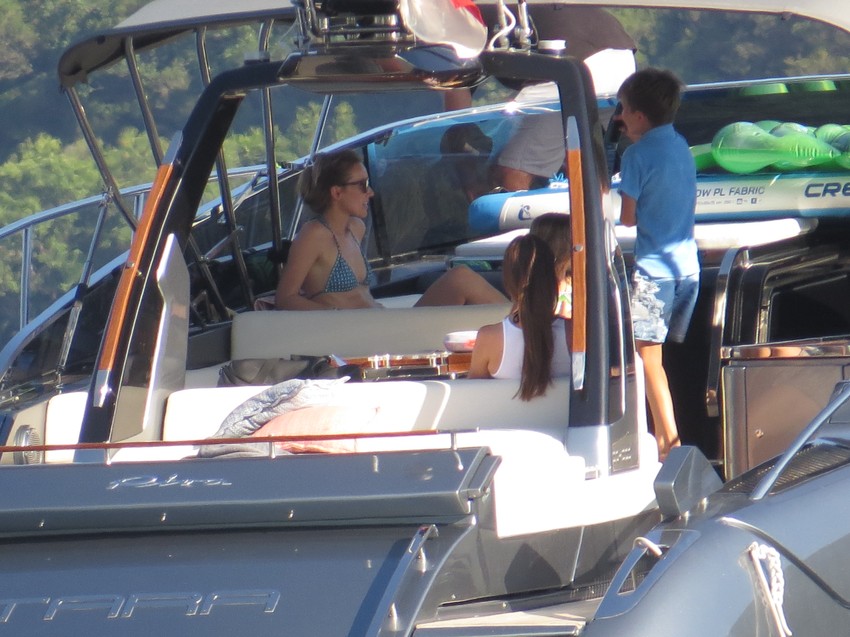 Đokovići u Crnoj Gori