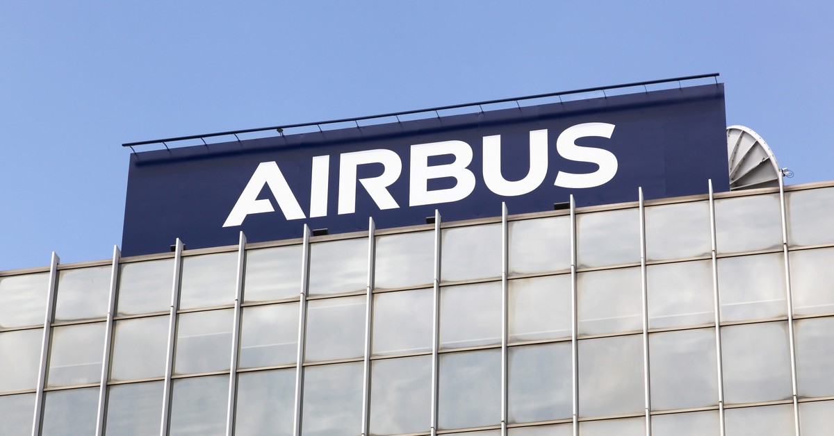Airbus w kolejce do naszego wojska. Europejski koncern chce współpracować z polskim przemysłem