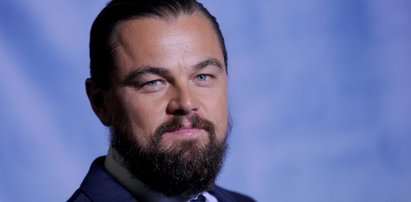 DiCaprio zarobił tysiące dolarów. Na plotce!