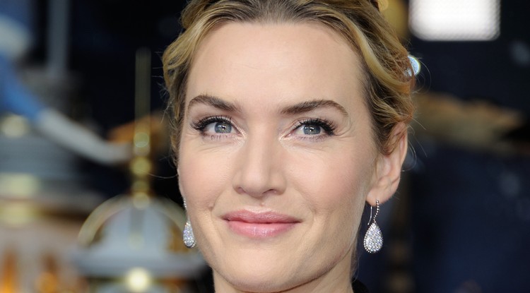 Kate Winslet extra durvát villant leszbikusként