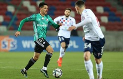 Niedoskonały Górnik i niedokładna Legia. Trenerzy mają nad czym pracować