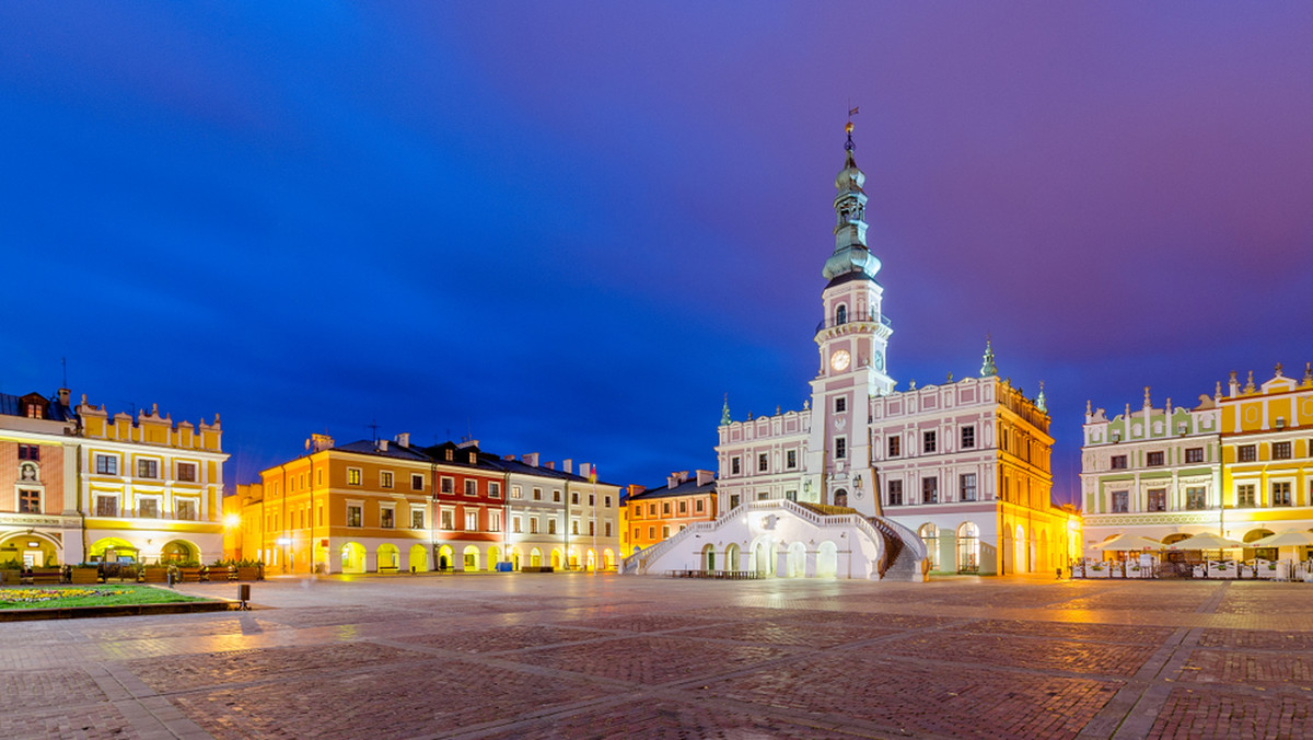 Jakie to miasto? Sprawdź, czy znasz Polskę! [QUIZ]