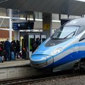 Wielki problem PKP. Najgorzej jest z pendolino