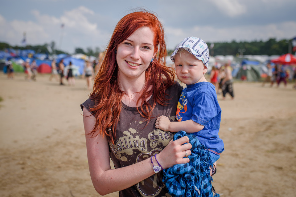 Ruszył Przystanek Woodstock 2017. Zobacz, jak wygląda impreza!