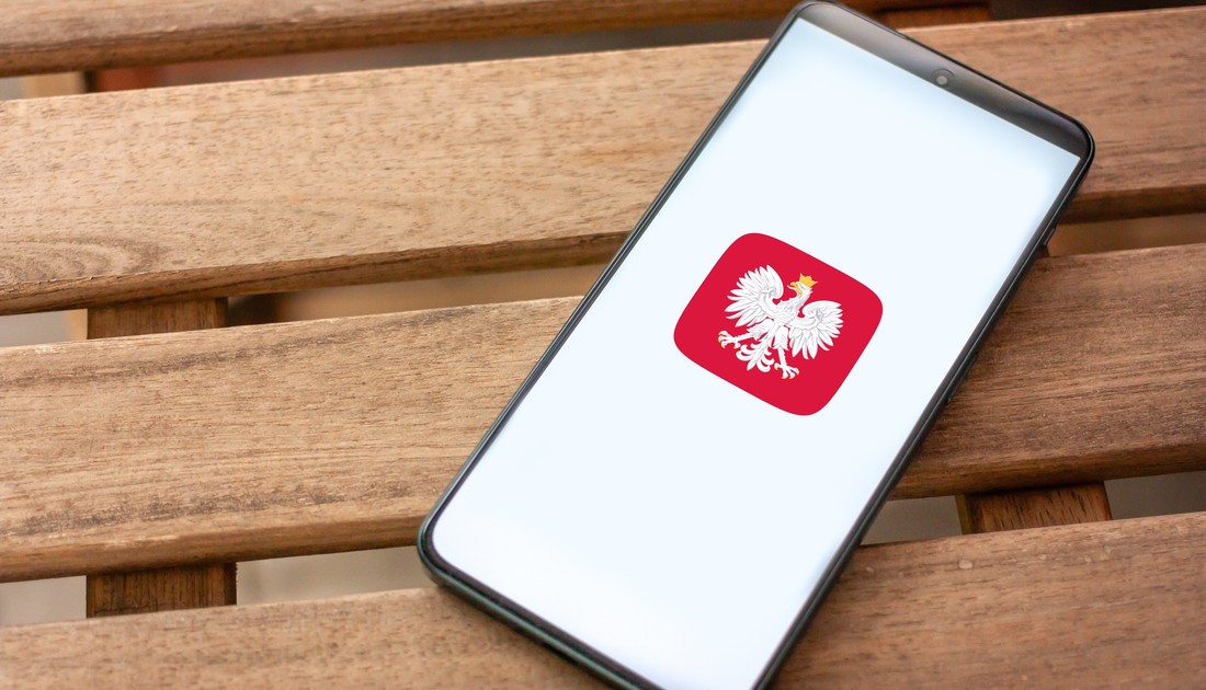 Nowa funkcja w mObywatelu już działa. W telefonach pojawiła się kolejna legitymacja