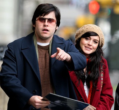 Jared Leto – '27 Rozdział'