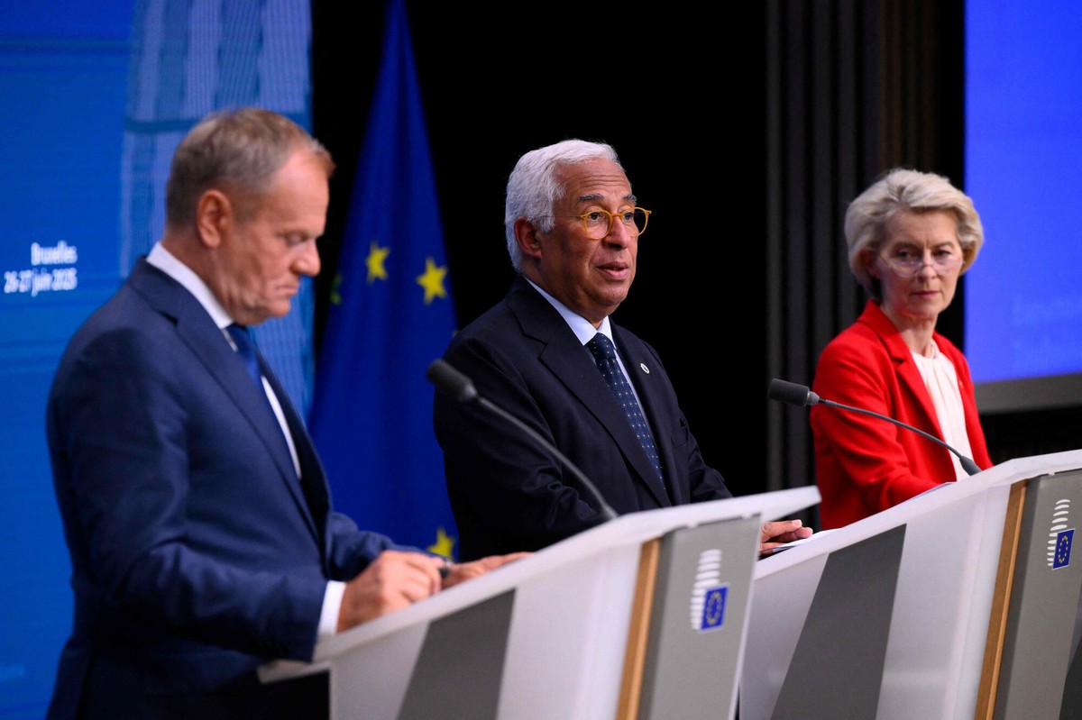 Jest wspólne oświadczenie Europy po szczycie Trump-Putin