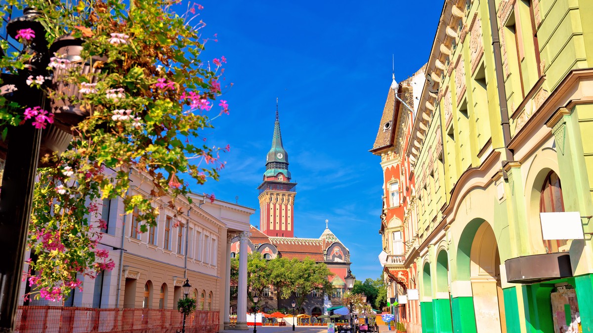 Omiljeni grad u Srbiji menjao je ime čak 200 puta, a evo kako se zvao prvo