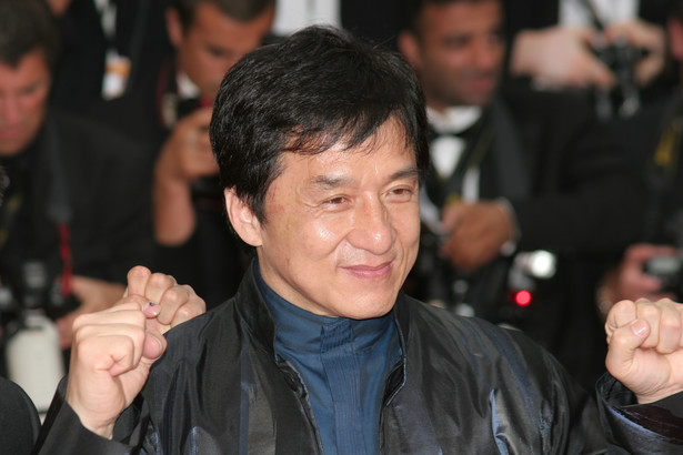 Jackie Chan też będzie niezniszczalny