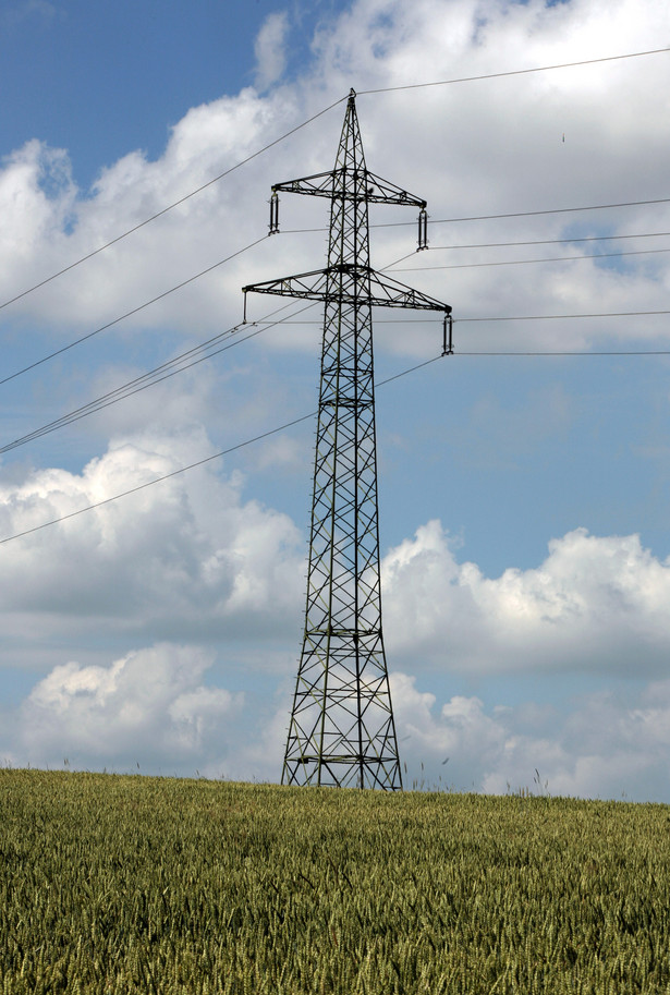 Polska energetyka w stanie zapóźnienia