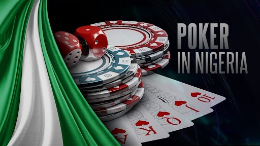 Poker in Nigeria - Vimarsana News