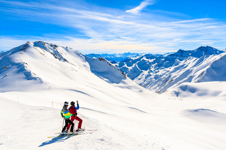 Top of Tirol