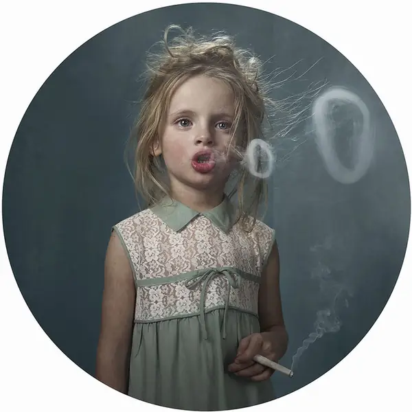 Frieke Janssens