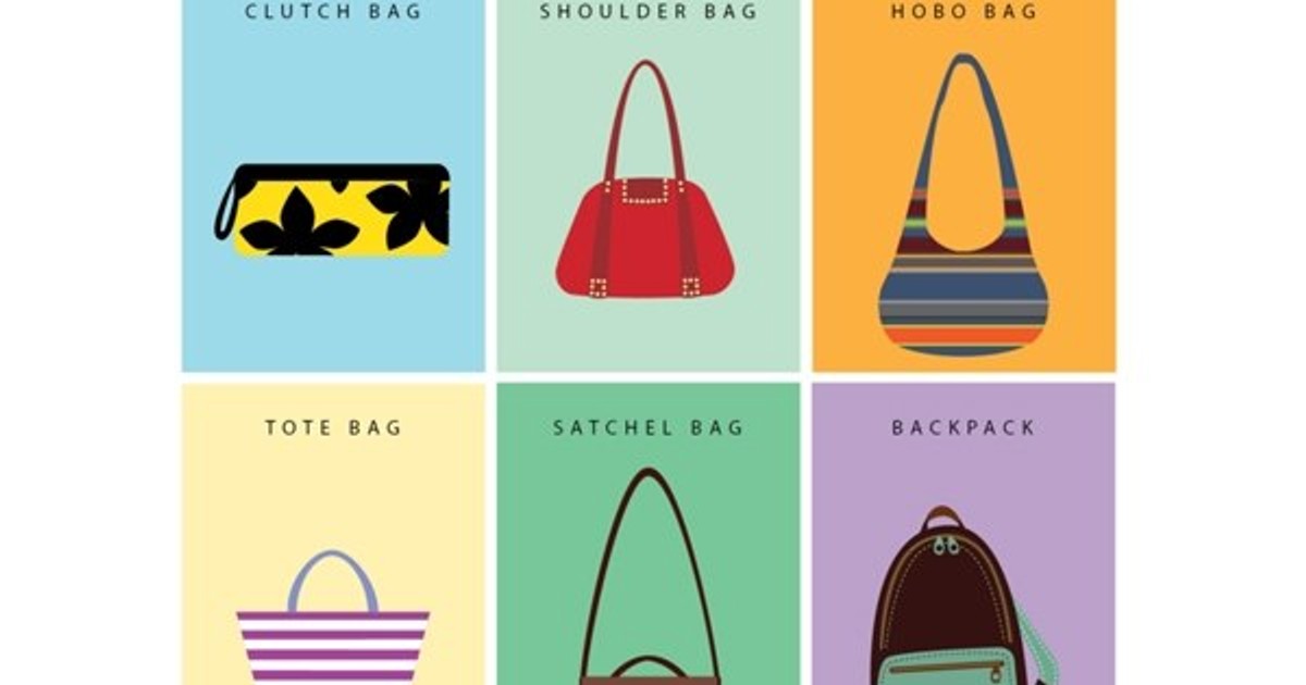 5 Bags Every Woman Should Have In Her Closet — Guardian Life — The Guardian  Nigeria News – Nigeria and World News