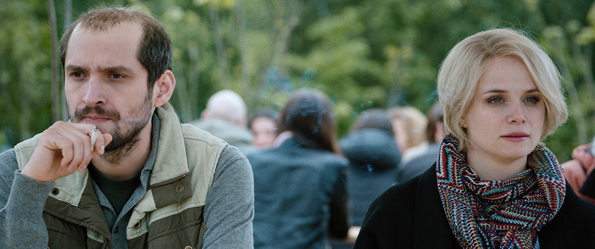 'Ana mon amour' w kinach od 20 października