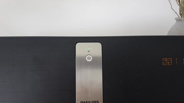 antiek Reductor auditorium Philips BM50: Multiroom-Anlage mit CD, USB und Line In | TechStage