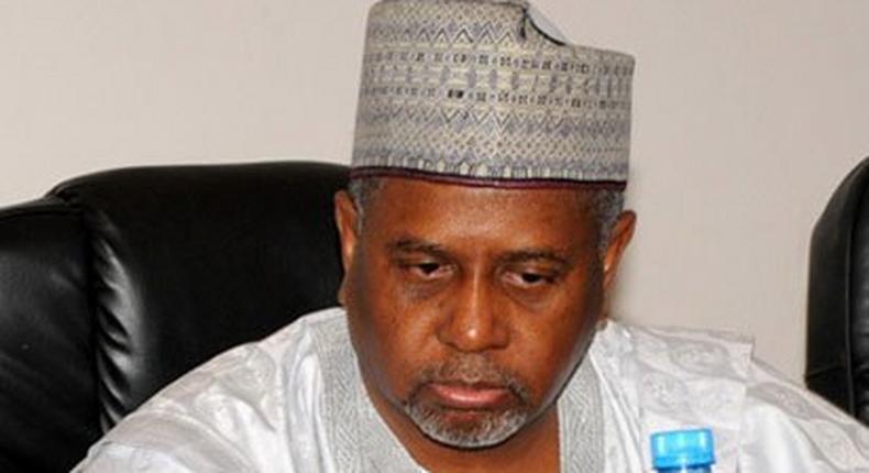 DSS says the former National Security Adviser, Sambo Dasuki is allowed to have access to his family in its custody. (PremiumTimes)