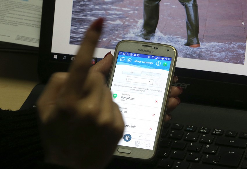 Aplikacija vam mogu olakšati život