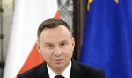 Co powinien zrobić Duda, gdy Europie grozi wojna?