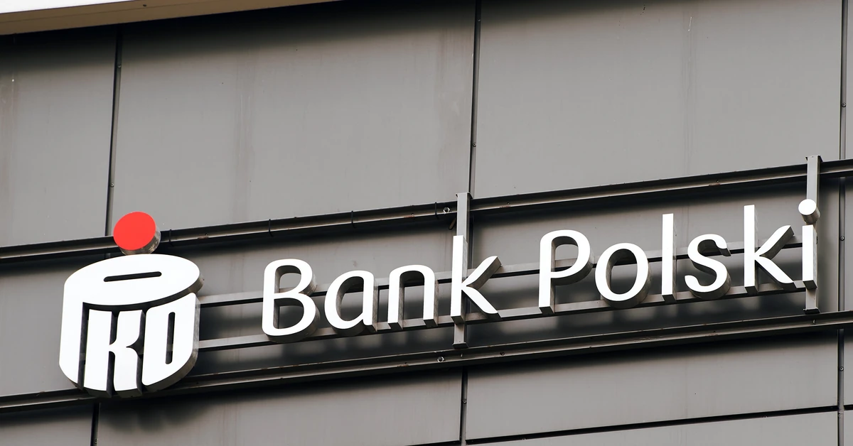 Nowa metoda oszustów. PKO BP wydało pilny komunikat