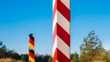 niemcy przedłużają kontrole na granicach. ue powoli traci cierpliwość