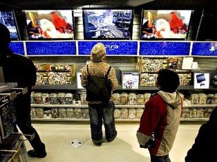 Saturn, Empik i Media Markt dyktują warunki producentom muzyki i filmów