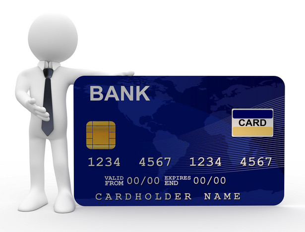 Upust dla właścicieli kart kredytowych sprawdzają się w sklepach mających wysokie marże. fot. Shutterstock