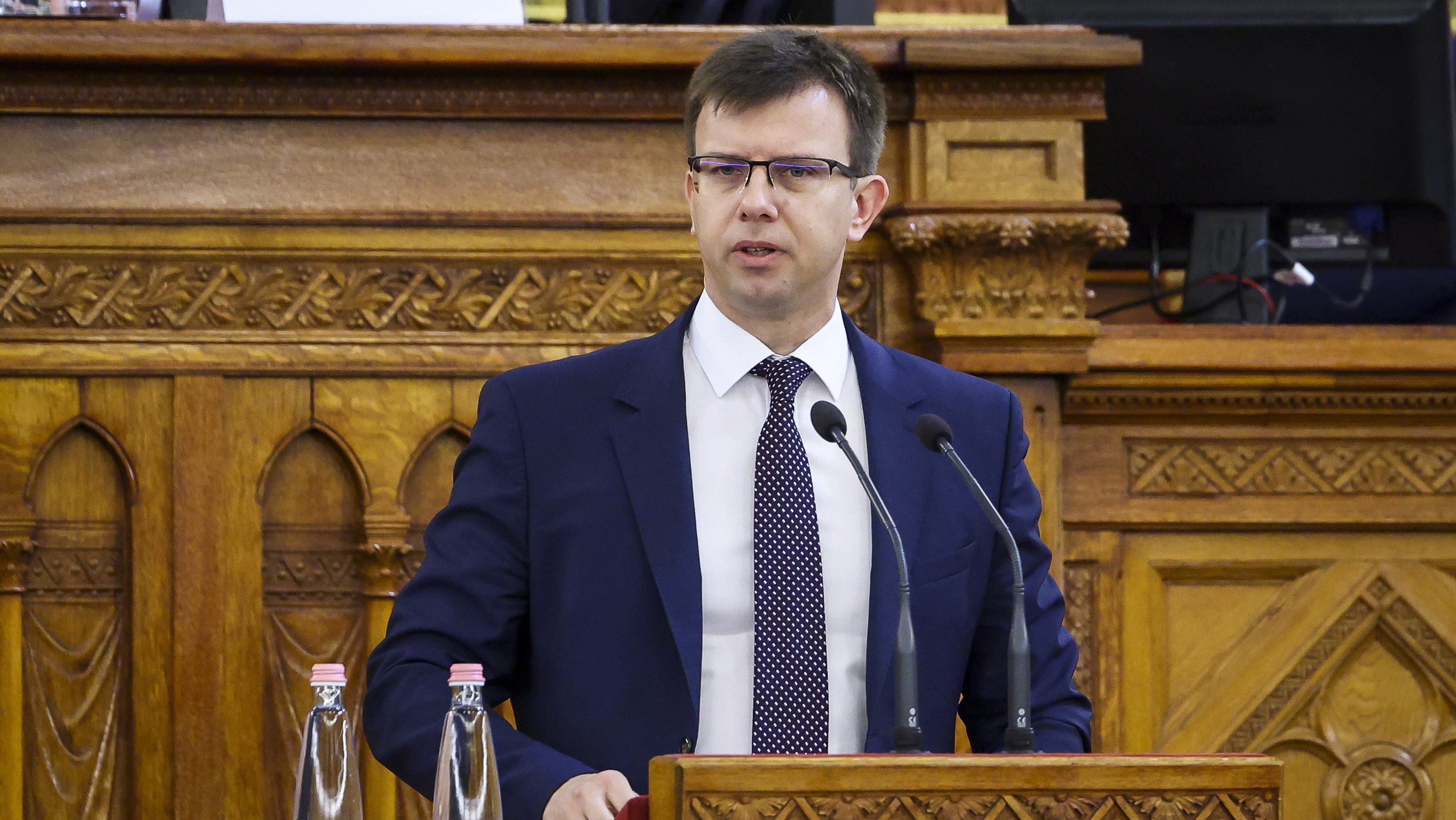 Már 300 millió euróra nőtt az EU Magyarországra kiszabott pénzbírsága – Bóka János közölte: „Magyarország nem fizet”