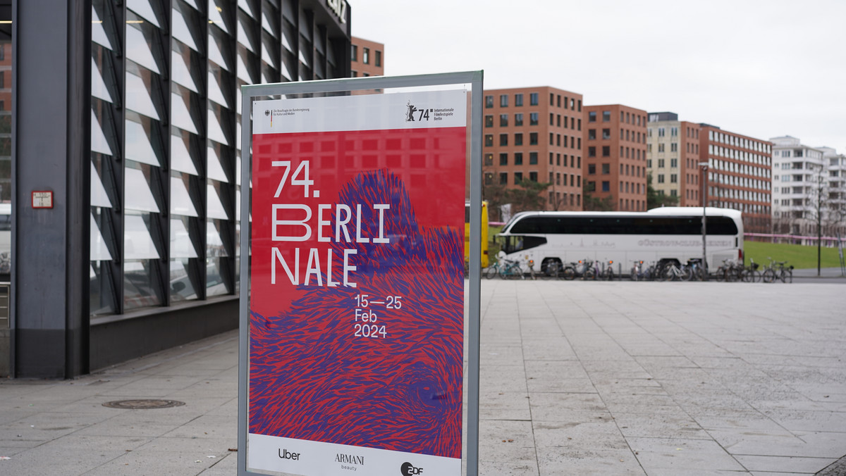 Konkurs główny 74. Berlinale. Znamy skład jury