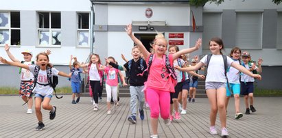 Wakacje są super. O czym marzą uczniowie kiedy nadchodzi koniec roku szkolnego?