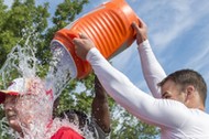 Ice Bucket Challenge