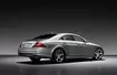 Mercedes CLS Grand Edition  - Projekt o kryptonimie designo