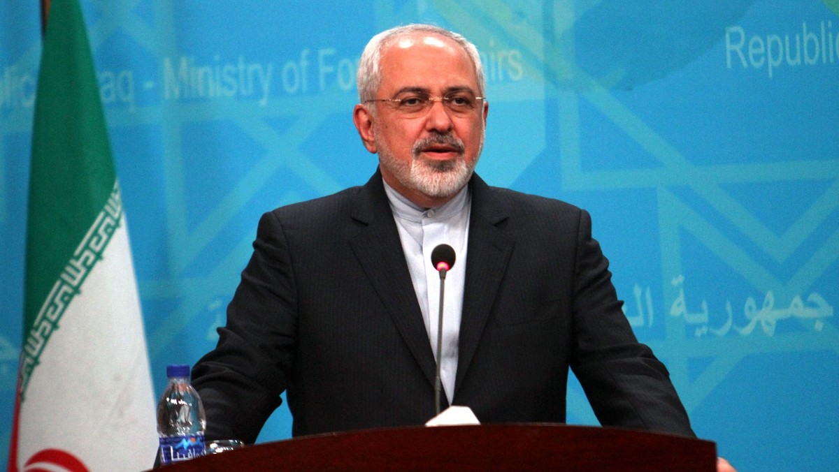 Irański minister spraw zagranicznych Mohammad Dżawad Zarif spotka się w przyszły poniedziałek (1 września) w Brukseli z szefową unijnej dyplomacji Catherine Ashton - poinformowała dzisiaj jej rzeczniczka Maja Kocijanczicz.