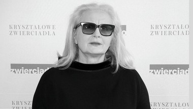 zmarła magda umer. piosenkarka, wykonawczyni poezji śpiewanej miała 76