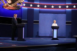 Wybory w USA: Chiny, Rosja i Syria, czyli wielkie wyzwania dla słabych kandydatów