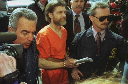 Nie żyje Ted Kaczynski. Unabomber zmarł w więzieniu