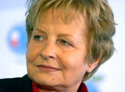 Gilowska dostanie ofertę od prezydenta?