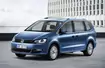 Volkswagen Sharan - Van wiecznie młody