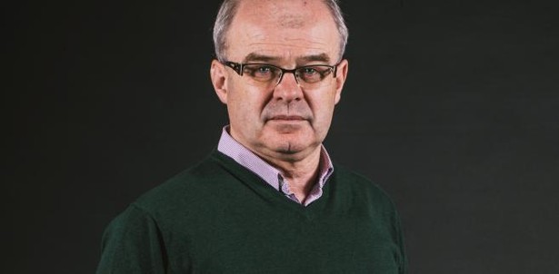 Waldemar Skrzypczak, fot. Maksymilian Rigamonti