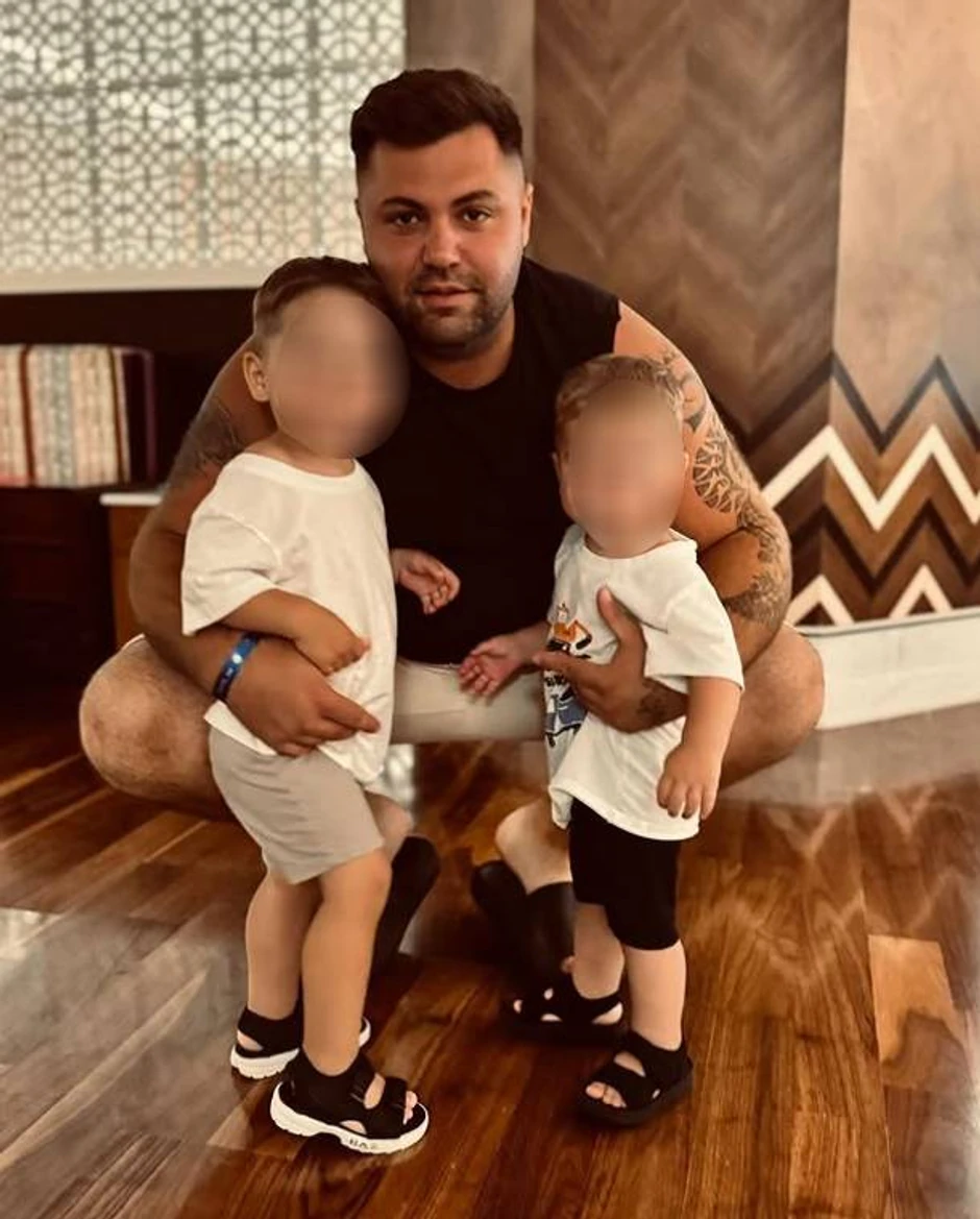 Sudo Durdžić, brat Asmina Durdžića