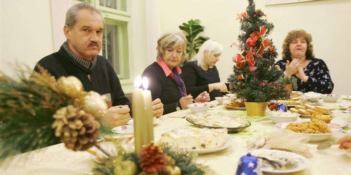 Drożyzna wykończy nas w te święta!